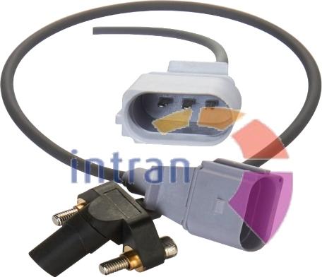 Intran Flotamex SD22415 - Crankshaft position sensor, RPM car-mod.net