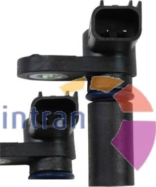Intran Flotamex SD22037 - Camshaft position Sensor car-mod.net