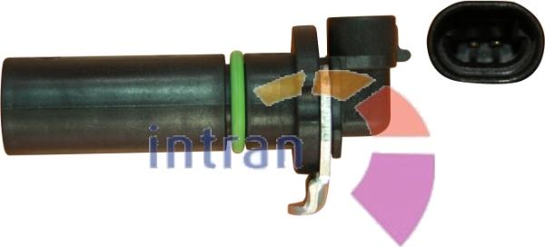 Intran Flotamex SD22102 - Crankshaft position sensor, RPM car-mod.net