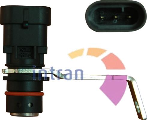 Intran Flotamex SD22126 - Crankshaft position sensor, RPM car-mod.net