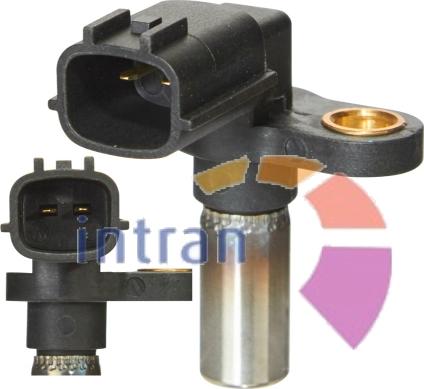 Intran Flotamex SD22356 - Crankshaft position sensor, RPM car-mod.net