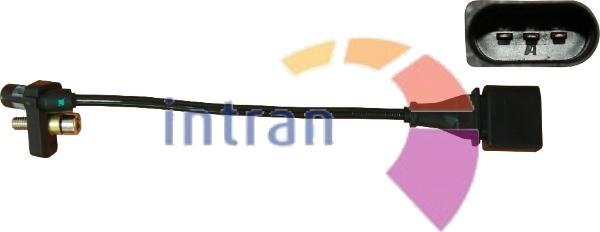 Intran Flotamex SD22366 - Crankshaft position sensor, RPM car-mod.net