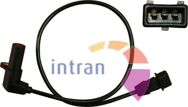 Intran Flotamex SD22301 - Crankshaft position sensor, RPM car-mod.net