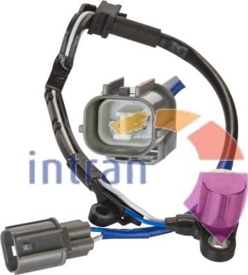 Intran Flotamex SD22317 - Crankshaft position sensor, RPM car-mod.net