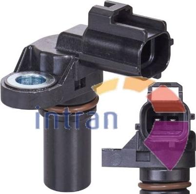 Intran Flotamex SD22330 - Camshaft position Sensor car-mod.net