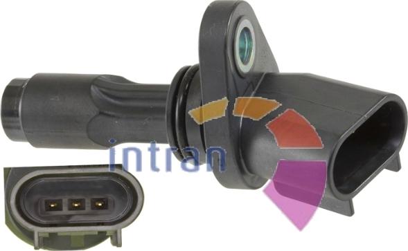 Intran Flotamex SD22264 - Crankshaft position sensor, RPM car-mod.net