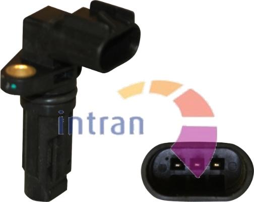 Intran Flotamex SD22261 - Crankshaft position sensor, RPM car-mod.net