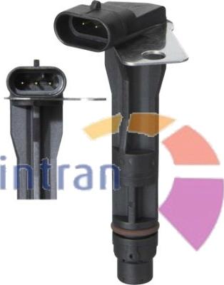 Intran Flotamex SD22263 - Camshaft position Sensor car-mod.net