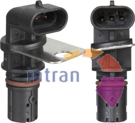 Intran Flotamex SD22262 - Crankshaft position sensor, RPM car-mod.net