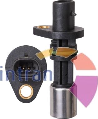 Intran Flotamex SD22278 - Crankshaft position sensor, RPM car-mod.net