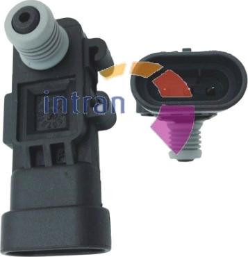 Intran Flotamex SDU1390 - Sensor, intake manifold pressure car-mod.net