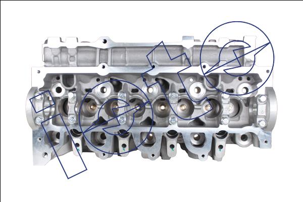 IOTO 10403-11003 - Cylinder Head car-mod.net