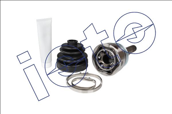 IOTO 10411-20501 - CV Joint Kit, drive shaft car-mod.net