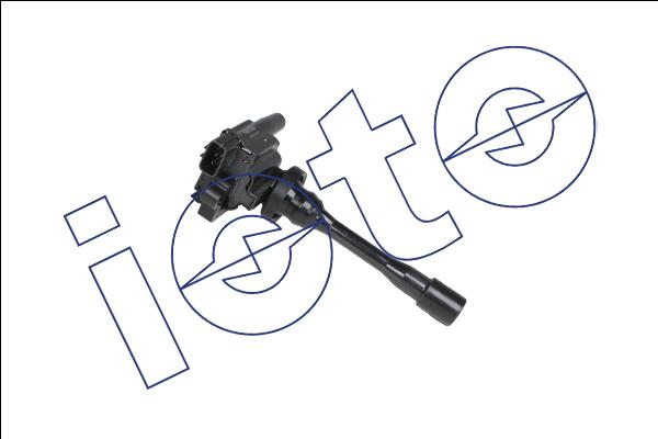 IOTO 10606-10101 - Ignition Coil car-mod.net