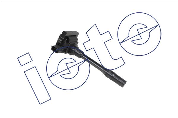 IOTO 10606-10102 - Ignition Coil car-mod.net