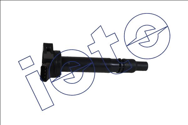IOTO 10101-10103 - Ignition Coil car-mod.net
