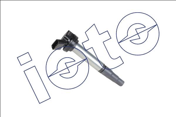 IOTO 10101-10102 - Ignition Coil car-mod.net