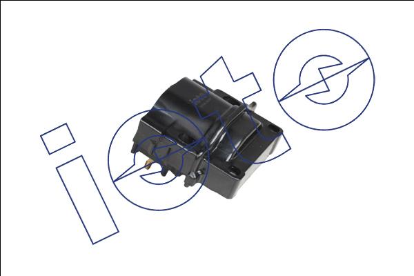 IOTO 10108-10101 - Ignition Coil car-mod.net