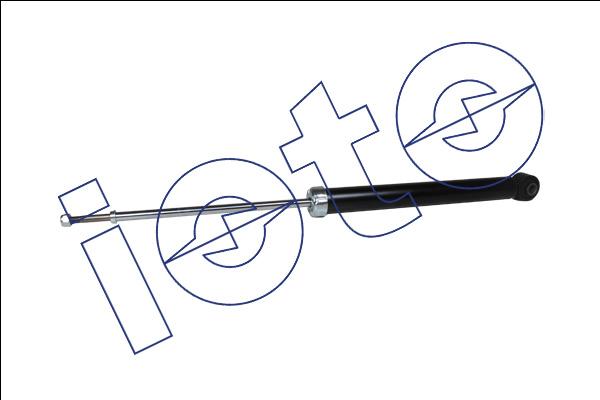 IOTO 10103-30102 - Shock Absorber car-mod.net