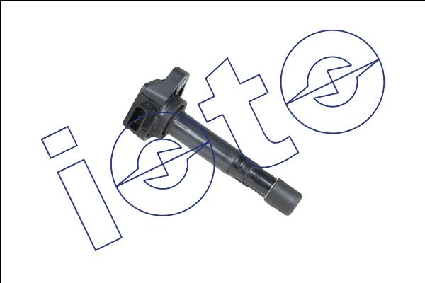 IOTO 10301-10105 - Ignition Coil car-mod.net