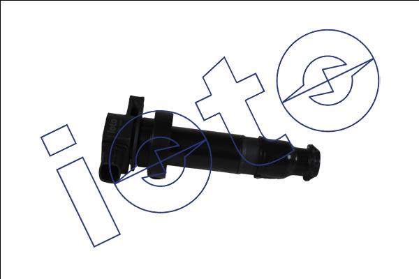 IOTO 10201-10105 - Ignition Coil car-mod.net
