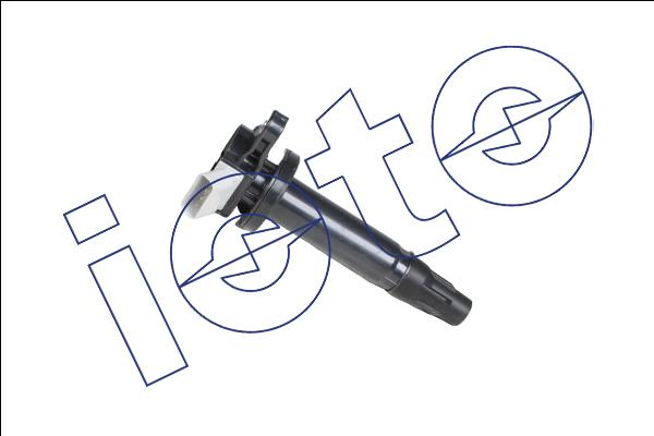 IOTO 11301-10102 - Ignition Coil car-mod.net