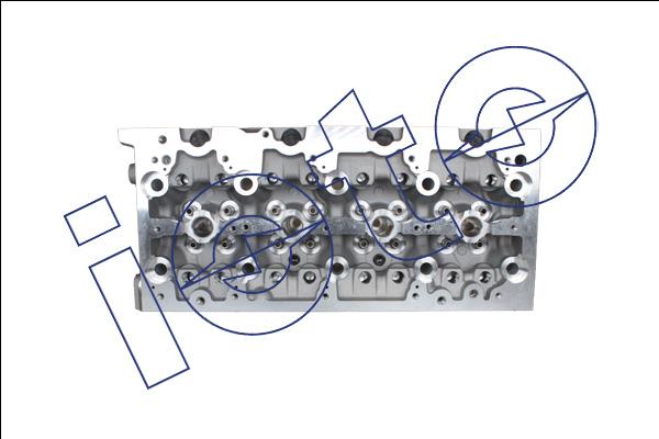 IOTO 20104-11008 - Cylinder Head car-mod.net