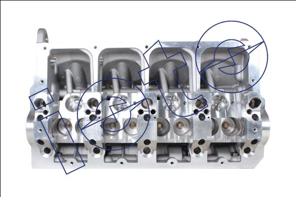IOTO 20104-11002 - Cylinder Head car-mod.net
