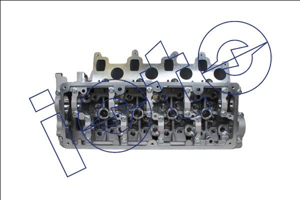 IOTO 20101-11006 - Cylinder Head car-mod.net