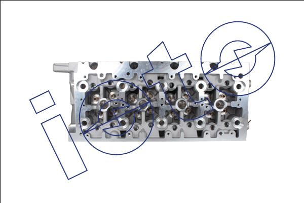 IOTO 20102-11004 - Cylinder Head car-mod.net