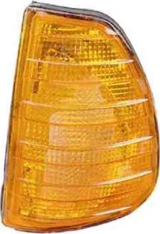 Iparlux 14500141 - Indicator car-mod.net
