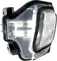 Iparlux 15198901 - Indicator car-mod.net