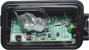 CARRO 889105494 - Bulb, door light car-mod.net
