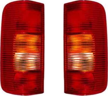 Iparlux 16919631 - Combination Rearlight car-mod.net