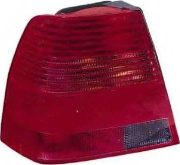 Iparlux 16915032 - Combination Rearlight car-mod.net