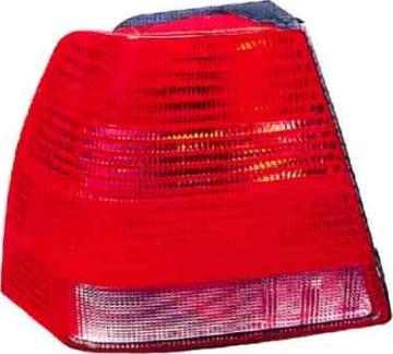 Iparlux 16915033 - Combination Rearlight car-mod.net