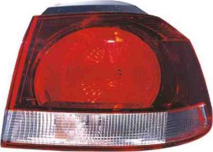 Iparlux 16910941 - Combination Rearlight car-mod.net