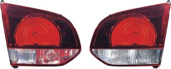 Iparlux 16910915 - Combination Rearlight car-mod.net