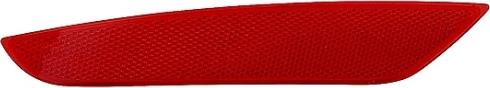 Iparlux 16910911 - Reflex Reflector car-mod.net
