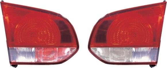 Iparlux 16910913 - Combination Rearlight car-mod.net
