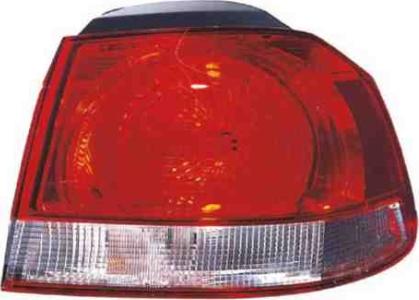 Iparlux 16910935 - Combination Rearlight car-mod.net