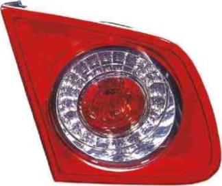 Iparlux 16910837 - Combination Rearlight car-mod.net