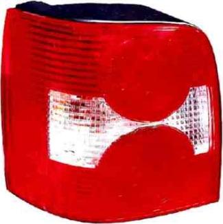 Iparlux 16913033 - Combination Rearlight car-mod.net