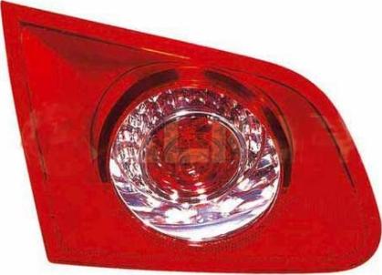 Iparlux 16913139 - Combination Rearlight car-mod.net
