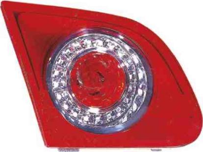 Iparlux 16913137 - Combination Rearlight car-mod.net