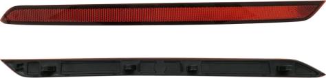 Iparlux 16913391 - Reflex Reflector car-mod.net