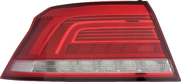 CARRO 884205994 - Tail Light car-mod.net