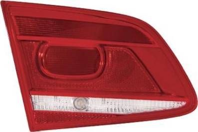 Iparlux 16913201 - Combination Rearlight car-mod.net