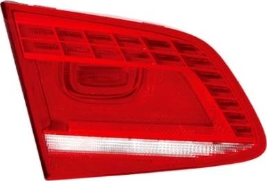 Iparlux 16913231 - Combination Rearlight car-mod.net