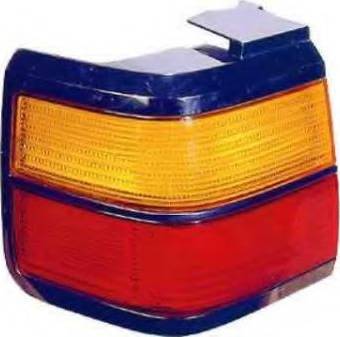 Iparlux 16912632 - Combination Rearlight car-mod.net